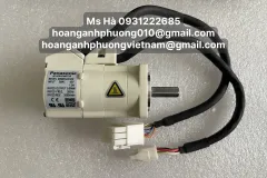 Bán động cơ servo Panasonic tại TP. Hồ Chí Minh