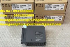 Bộ mô đun nhiệt 4 kênh đo dòng Q series Q64TCTT mitsubishi