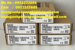 Mitsubishi QX42, QX41 dòng Q series chính hãng - giá cạnh tranh