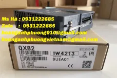 Mô đun điều khiển QX82 Mitsubishi tại TP Hồ Chí Minh