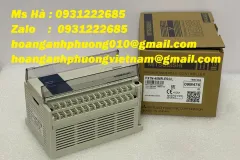 Bán Bộ điều khiển PLC Mitsubishi tại TP. Hồ Chí Minh
