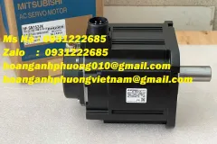 Bán động cơ servo Mitsubishi HF-SN152JK mới tại Hà Nội