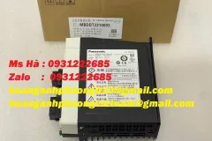 Bán bộ điều khiển servo Panasonic tại TP. Hồ Chí Minh