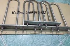 Điện trở đun nước