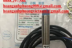 Cảm biến KFPS TLX-12P04E2-Z giá tốt tại Hà Nội