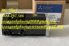 Động cơ Servo Mitsubishi HG-KN43B giá tốt tại Hà Nội