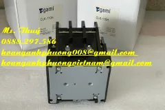 Khởi động từ Togami CLK-110H tại TP. Hồ Chí Minh