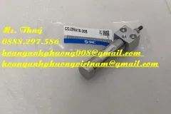 Nhà phân phối linh kiện SMC tại Hà Nội