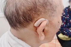 Máy trợ thính Signia Intuis 4 giá 2.800.000 VNĐ tại Ninh