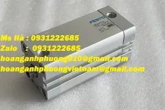 Festo ADN-32-60-I-P-A bán tại Hoàng Anh Phương - Bình Dương