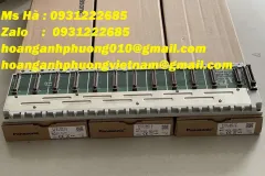 Bán khung cơ sở FP2-BP12 Panasonic tại TP.HCM