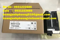 Bộ điều khiển servo MDDKT3530E tại Thái Nguyên