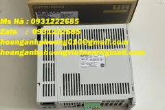 Cung cấp động cơ servo Mitsubishi tại TP. Hồ Chí Minh