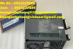 Bộ điều khiển servo Mitsubishi MR-JE-200A tại Bình Dương