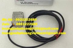Sensor đo khoảng cách dòng keyence LR-ZB100N hàng mới