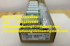 Bán khối chân đế Mitsubishi Q35B tại TP. Hồ Chí Minh