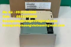 Bán Servopack Yaskawa SGDV-120A01A tại TP. Hồ Chí Minh