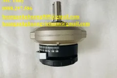 Xi lanh quay Festo DSR-32-180-P - Tự động hoá tại Hà Nội