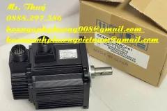 Bán động cơ Yaskawa SGMGH-09ACA61 mới tại Hà Nội