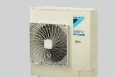 Máy lạnh Daikin VRV S cho nhà ở và văn phòng tại TP.HCM