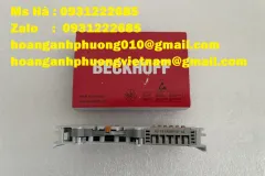 Bán Module Beckhoff EL1859 tại Thái Nguyên