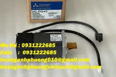 Bán động cơ servo AC Mitsubishi tại TP. Hồ Chí Minh