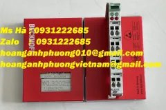 Beckhoff KL3202 mô đun nhập - bảo hành 12 tháng đầy đủ