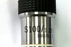 Bán vật kính hiển vi S100x tại Hà Nội