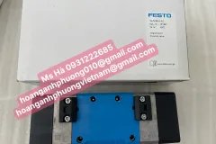 Cung cấp Van Festo VL-5/3G-D-3-C giá tốt tại Hoàng Anh Phương