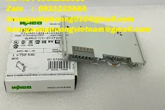 Bán mô đun Wago 750-530 mới tại TP. Hồ Chí Minh