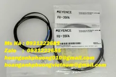 Cảm biến FU-35FA Keyence tại TP. Hồ Chí Minh