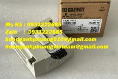 Bán mô-đun điều khiển Mitsubishi FX2N-1PG-E tại TP.HCM