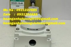 Van chuyển mạch HSVEC-15-4H CKD - thiết bị khí nén