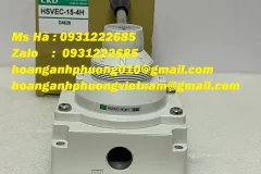 Van chuyển mạch khí nén CKD tại TP. Hồ Chí Minh