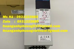 Bộ điều khiển servo Mitsubishi MR-J2S-350B mới tại TP. Hồ Chí Minh
