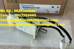 Mô tơ công suất 400W MSM042A1AE panasonic giá siêu rẻ