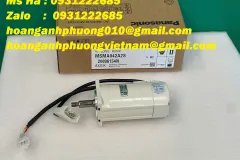Chuyên cung cấp dòng panasonic MSMA042A2S uy tín - chất lượng