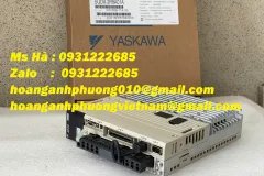 Chính hãng giá tốt - Bộ điều khiển SGDV-2R8A01A yaskawa
