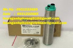 Pepperl+Fuchs UC2000-30GM-IUR2-V15 cảm biến - thiết bị điện