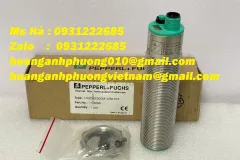 Cảm biến siêu âm Pepperl+Fuchs UC2000-30GM-IUR2-V15 tại Hà Nội