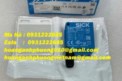 Cảm biến phát hiện vật thể Sick tại TP. Hồ Chí Minh