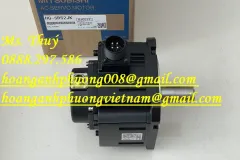 Bán Servo Motor Mitsubishi HG-SR52JK tại Bình Dương
