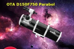 Thân ống KTV phản xạ Sky-Watcher 150f750 tại Hà Nội