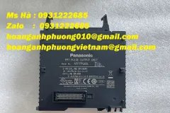 Pulse output units AFP7PG02L panasonic series FP7 giá rẻ