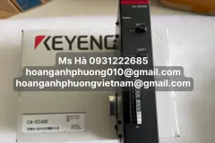 Bán bộ điều khiển LED Keyence CA-DC40E tại Hà Nội