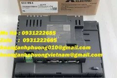 Cần bán màn hình chính hãng GS2107-WTBD-N Mitsubishi