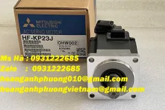 Động cơ sẹc vô 200W HF-KP23J Mitsubishi tại TP. Hồ Chí Minh