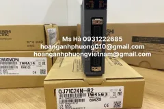 Mô đun truyền thông QJ71C24N-R2 Mitsubishi tại TP HCM