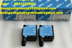 Cảm biến quang Sick WTB11-2P2461 mới tại Lâm Đồng