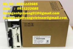 Điều khiền servo - giá cạnh tranh - dòng Panasonic MCDHT3520E